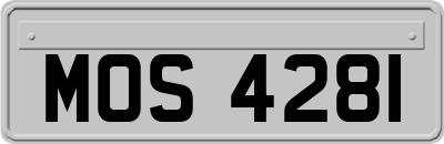 MOS4281