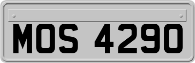 MOS4290