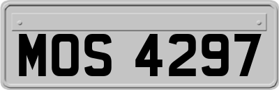 MOS4297