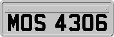 MOS4306