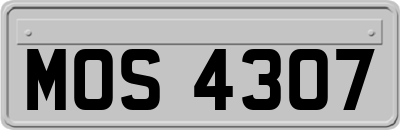 MOS4307