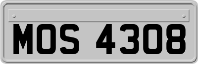 MOS4308