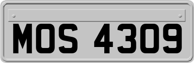MOS4309