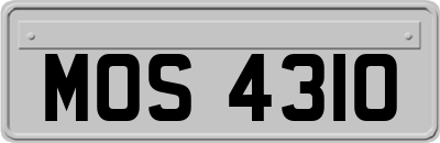 MOS4310