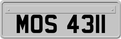 MOS4311