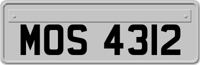 MOS4312