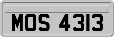 MOS4313