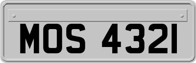MOS4321