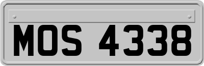 MOS4338