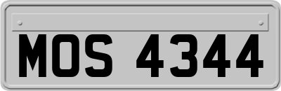 MOS4344