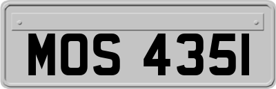 MOS4351