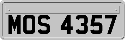 MOS4357