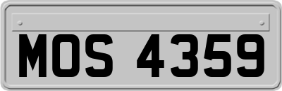 MOS4359