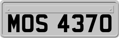 MOS4370
