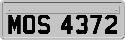 MOS4372