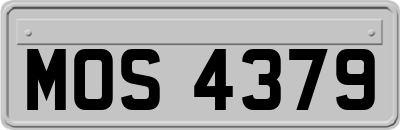 MOS4379