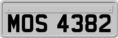 MOS4382