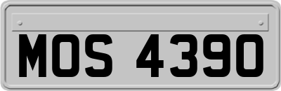 MOS4390