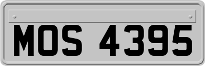 MOS4395