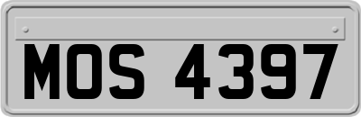 MOS4397