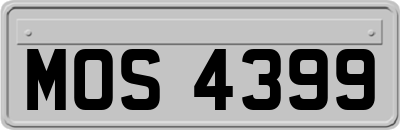 MOS4399