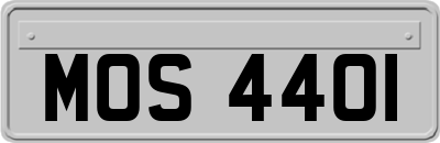 MOS4401