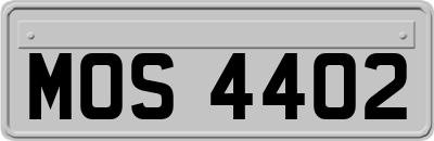 MOS4402
