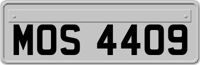 MOS4409