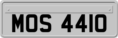 MOS4410