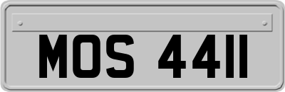 MOS4411