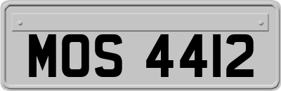 MOS4412