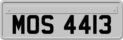 MOS4413