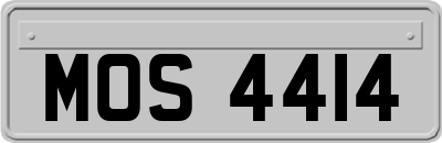 MOS4414