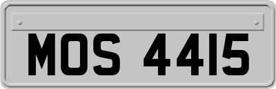 MOS4415
