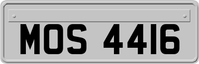 MOS4416