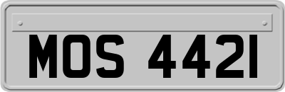MOS4421