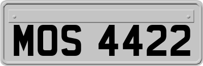 MOS4422
