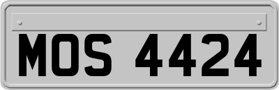 MOS4424