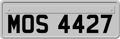 MOS4427