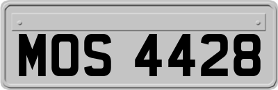 MOS4428