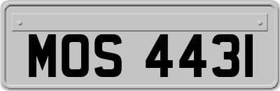 MOS4431