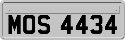 MOS4434