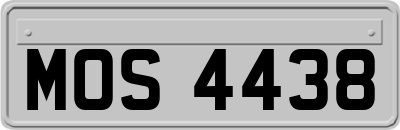 MOS4438