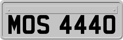 MOS4440