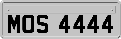 MOS4444