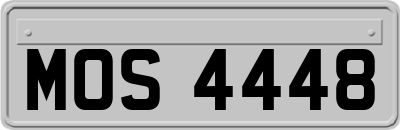 MOS4448