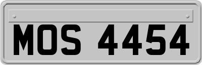 MOS4454