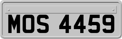 MOS4459