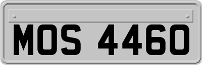 MOS4460