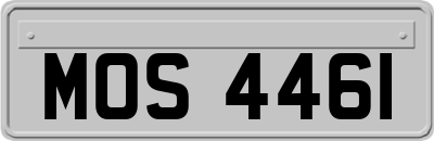 MOS4461